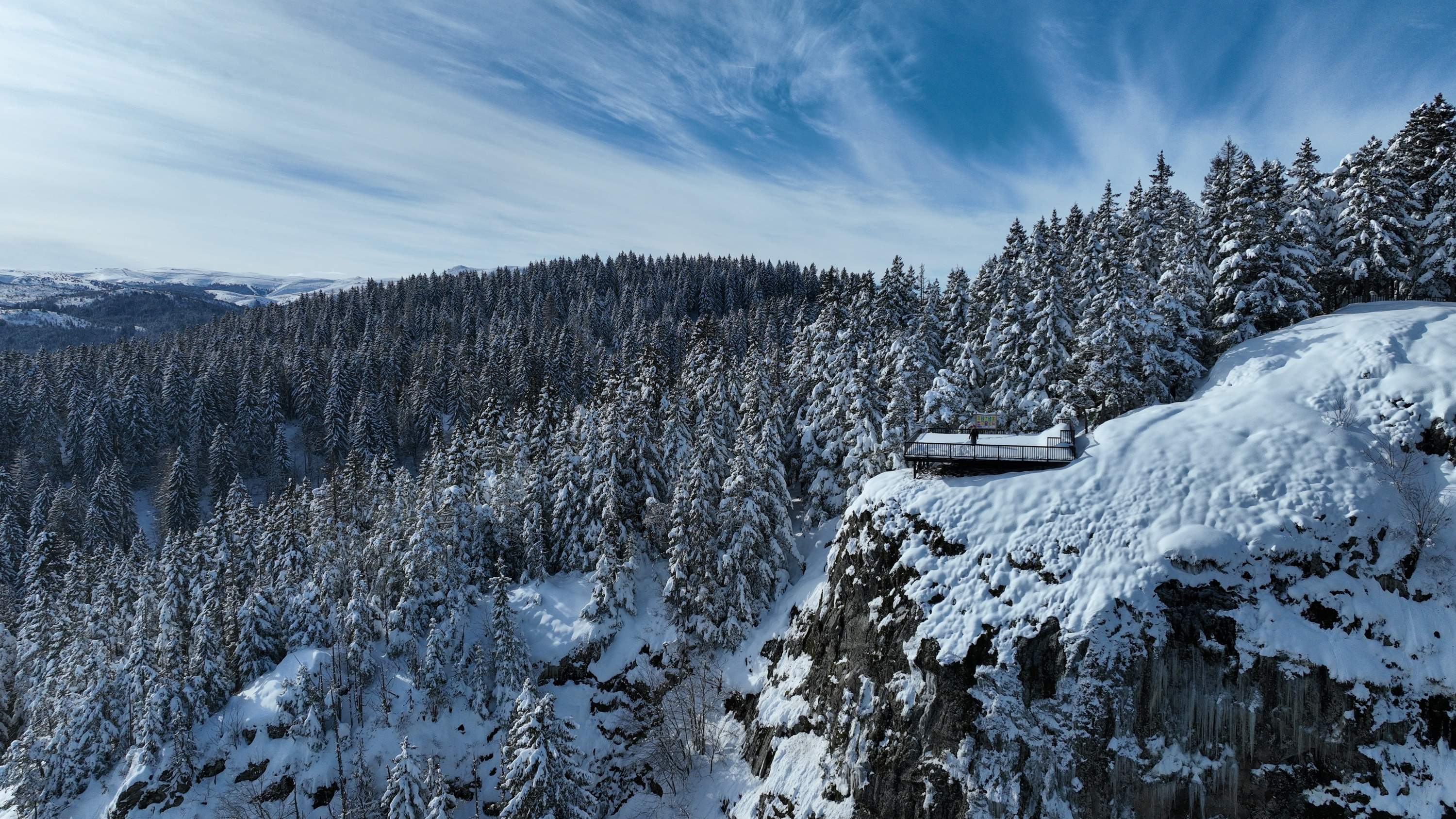 BAŞKAN GÜLER: “KARLAR DİYARINI ARIYORSANIZ, SİZİ ABLAK TAŞI’NA BEKLİYORUZ”